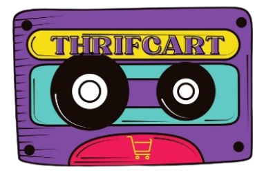 Thrifcart